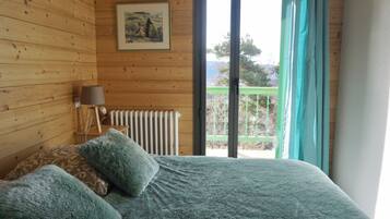 6 chambres, Wi-Fi