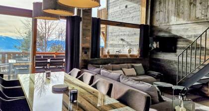 Loft Odette