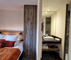 4 chambres, Wi-Fi