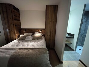 3 chambres, Wi-Fi
