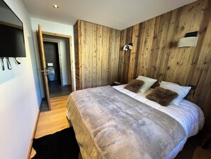 3 Schlafzimmer, WLAN