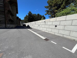 UnterkunftsgelÀnde