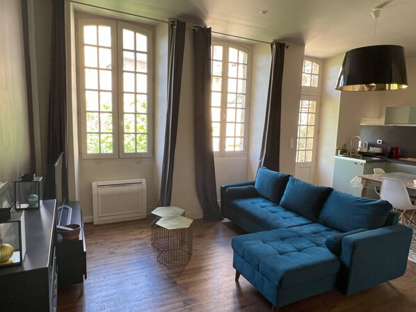 TV connectée, écrans d'ordinateur