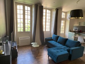 TV connectée, écrans d'ordinateur