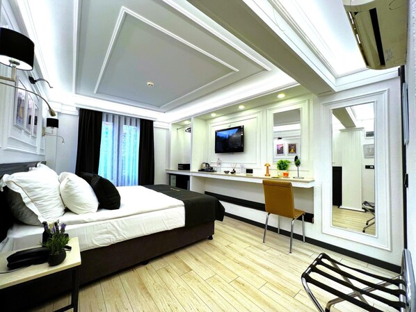 Habitación
