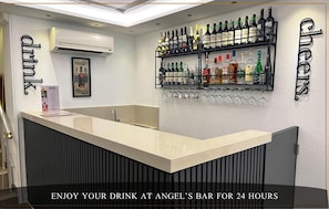 Bar (na propriedade)