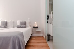 Apartment | 5 bedrooms, iron/ironing board - Feel Porto Downtown Harmony (Porto)