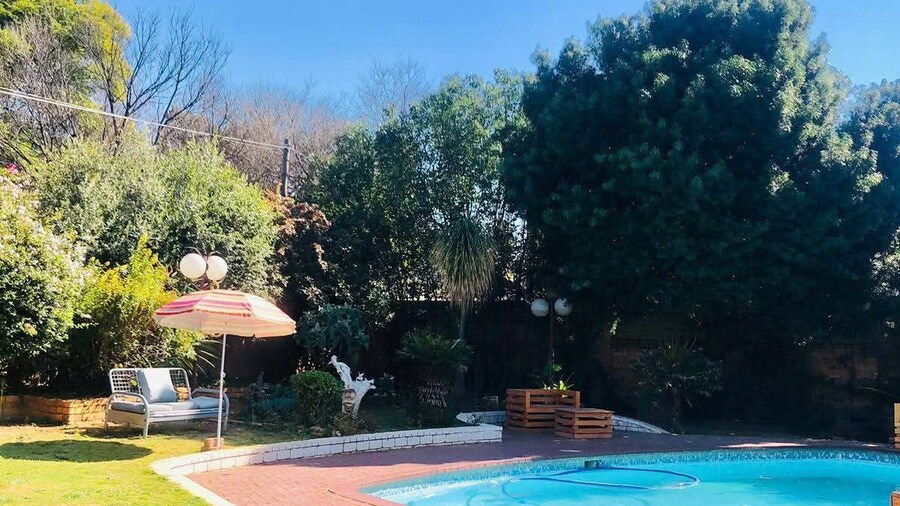 Ferndale Confortable Apartments