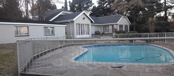 Ferndale Confortable Apartments