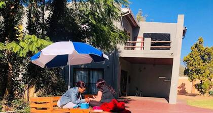 Ferndale Confortable Apartments