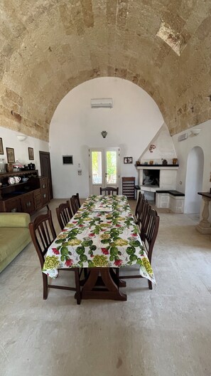 Restaurantes