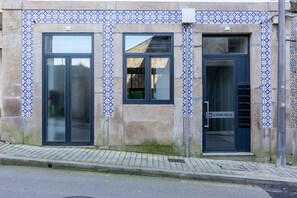 Appartement | Extérieur