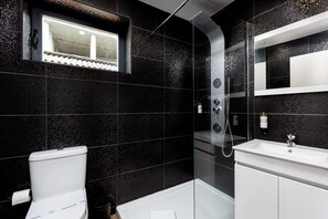 Appartement | Salle de bain