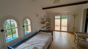 5 Schlafzimmer, kostenloses WLAN, Bettwäsche