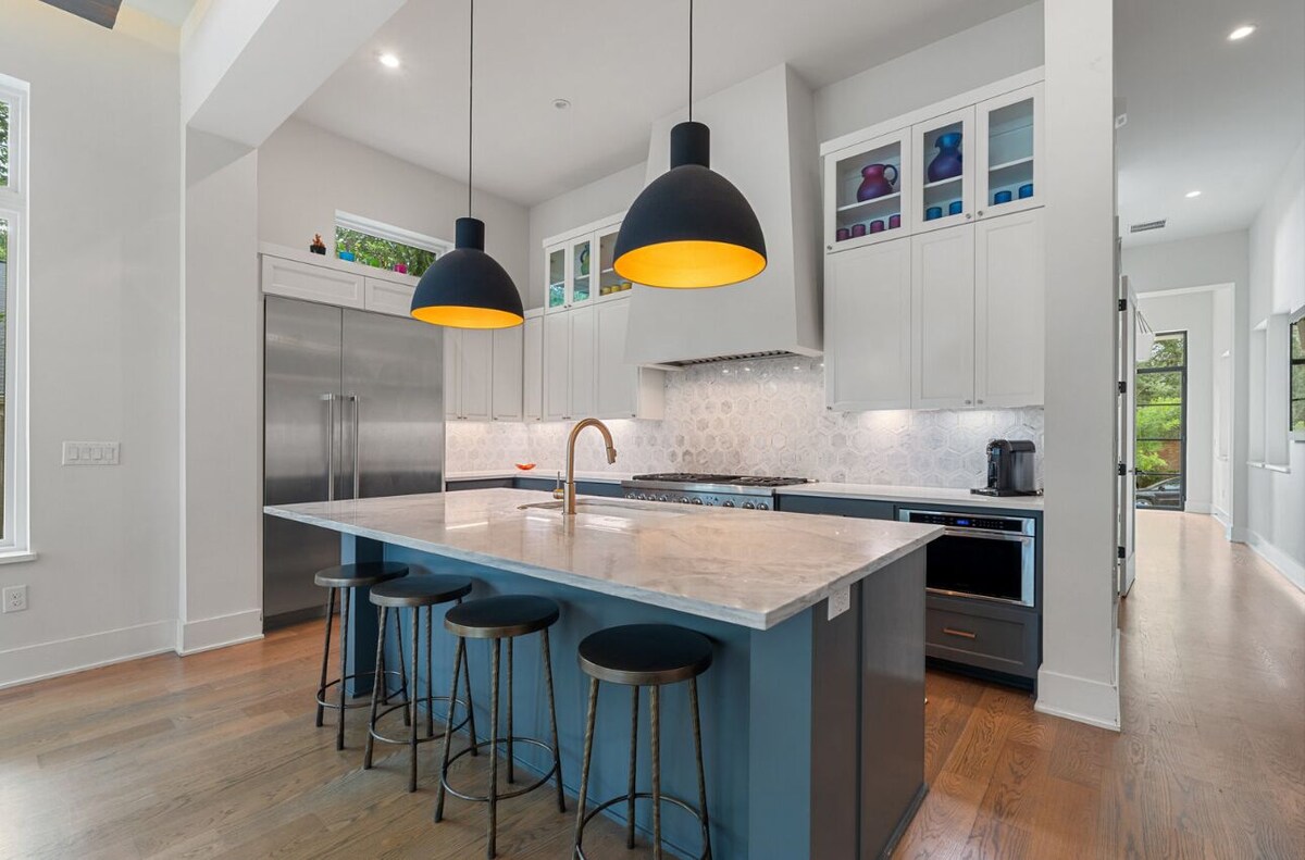 Photo 2 of Modern Luxury Retreat in Tarrytown- Minutes from Downtown Austin