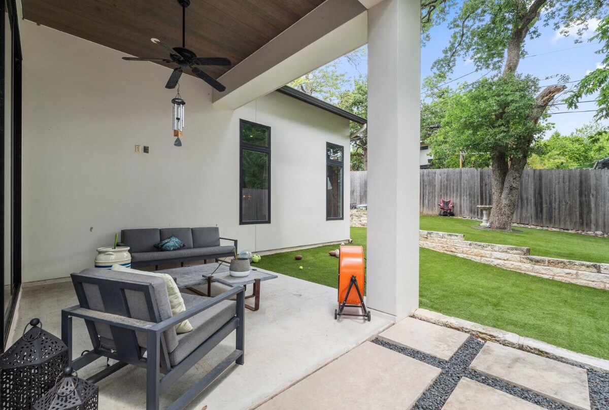 Photo 20 of Modern Luxury Retreat in Tarrytown- Minutes from Downtown Austin