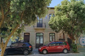 Apartment | Exterior