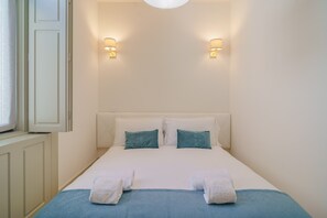 Apartment | 1 bedroom, iron/ironing board - Feel Porto Matosinhos Ocean Flat III (Matosinhos)