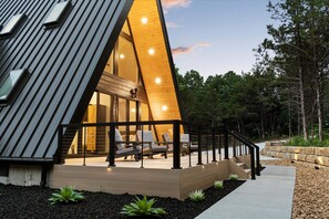 テラス / パティオ