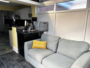 Fireplace - Groups&family Friendly - Garden & Free Parking (London)