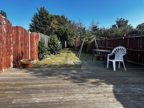 Property grounds - Groups&family Friendly - Garden & Free Parking (London)