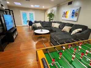 تلفزيون ذكي