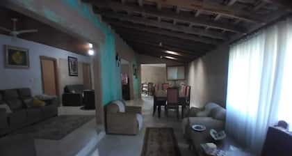 Frei Damião Farm