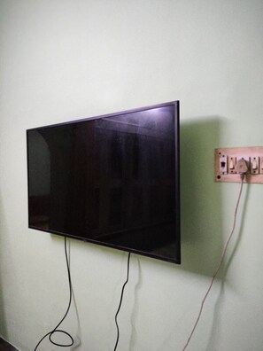 Détail de l’intérieur