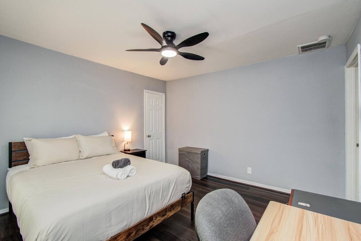 Photo 20 of Quiet Neighborhood|Gated|6 Min to Medical Center!