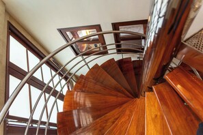 Interior - Spacious 4bedroom home 12min Walk BTS PhromPhong Emsphere Emquatier (Krung Thep Maha Nakhon)