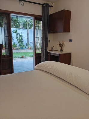 Decoración personalizada y muebles diferentes