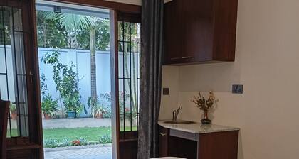 Ashe Oleng House