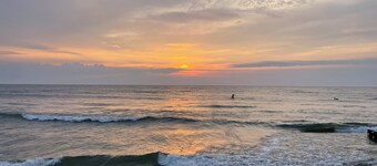 Lake Escape! Walk to Beach, Cafes, and Shops in Saint Joseph, MI!