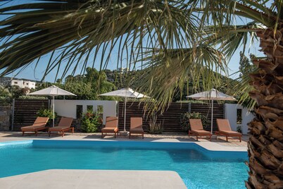 The River Suites - Adults Only