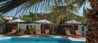 The River Suites - Adults Only