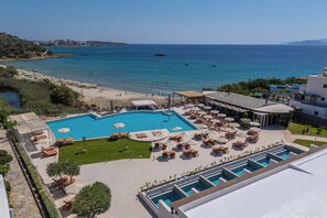 Exterior - The River Suites - Adults Only (Agios Nikolaos)