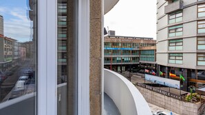 Lägenhet | Exteriör