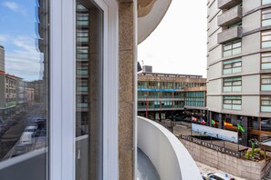 Apartment | Aussenbereich