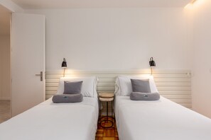 Unclassified image, 4 of 40, button - Elegant Apartment in Heart of Porto (Porto)