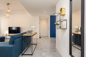 Unclassified image, 5 of 40, button - Elegant Apartment in Heart of Porto (Porto)