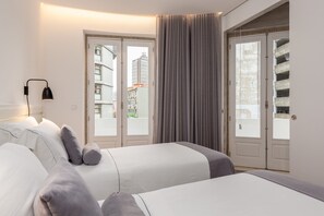 Apartment | Badezimmer | Haartrockner