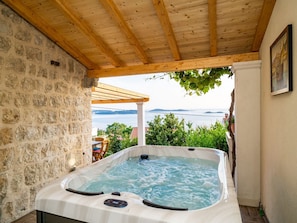 Terassi/patio