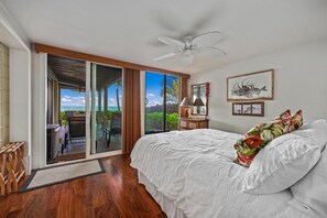 Condo, Multiple Beds (Keauhou Kona Surf & Racquet Club#1-10)