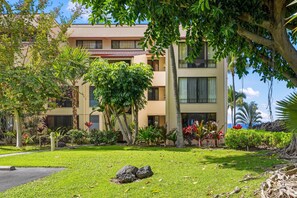 Condo, Multiple Beds (Keauhou Kona Surf & Racquet Club#1-10) | Exterior