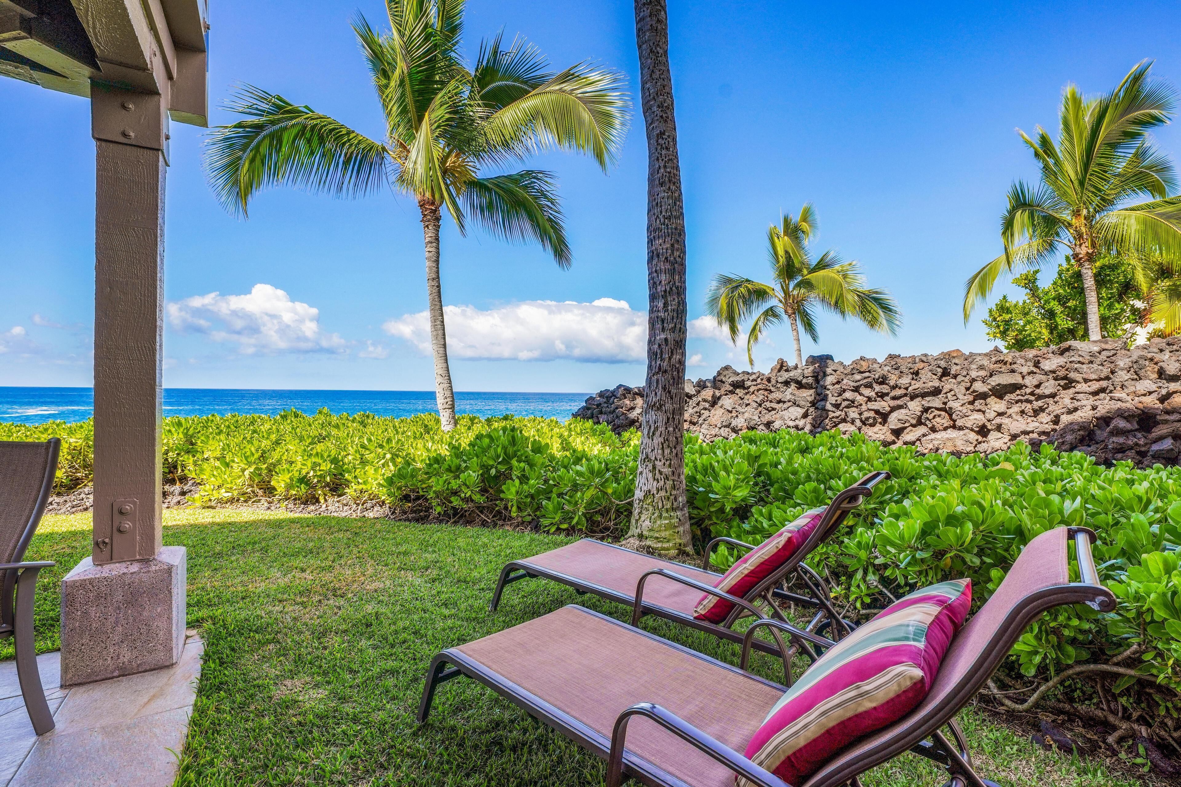 Condo, Multiple Beds (Keauhou Kona Surf & Racquet Club#1-10) | Property grounds