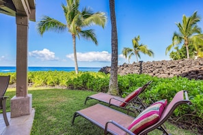 Condo, Multiple Beds (Keauhou Kona Surf & Racquet Club#1-10) | Property grounds