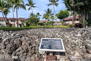 Condo, Multiple Beds (Keauhou Kona Surf & Racquet Club#1-10) | Property grounds