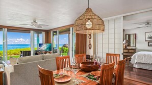 Unclassified image, 5 of 103, button - Keauhou Kona Surf & Racquet Club#1-101 (Kailua-Kona)