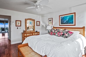 Appartement, Meerdere bedden (Keauhou Kona Surf & Racquet Club#1-10) | 2 slaapkamers