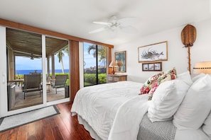 Apartment, Mehrere Betten (Keauhou Kona Surf & Racquet Club#1-10) | 2 Schlafzimmer